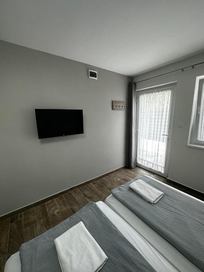 Freedom Apartman Apartment Morahalom Exterior photo